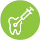 Endodontic Treatment Icon