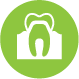 Prosthodontic Dentistry Icon